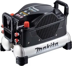 マキタ(Makita) エアコンプレッサ（黒） AC500XLHB