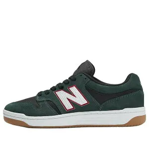 New Balance ニューバランス メンズ スニーカー 【New Balance x Jamie Foy Numeric 480 'Green Black' NM480FOY】 サイズ US_11(29.0cm)