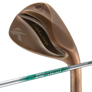 キャスコ ドルフィンウェッジ DW-123 Copper N.S.PRO950GH neo WEDGE 48