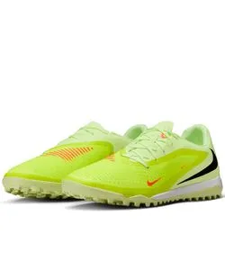 獲得ポイント1230pt 16% OFF／SALE 【送料無料】ナイキ(NIKE) サッカー トレーニングシューズ ファントム 6 LOW アカデミー HQ2325-800 メンズ 800（RD／LM） 28．0