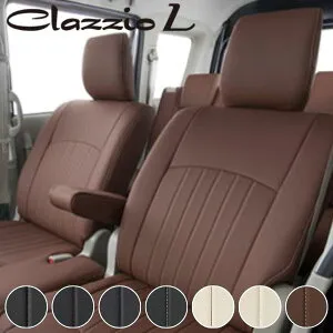 シートカバー ワゴンR MH34S/MH44S スズキ クラッツィオ ライン 2列車全席セット Clazzio ES-6041