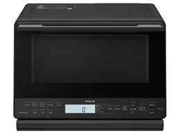 ヘルシーシェフ MRO-S8D