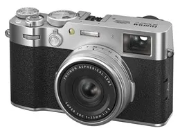 FUJIFILM X100VI 日英2言語設定モデル
