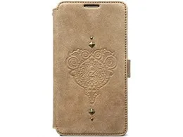 Prestige Retro Vintage Diary Z2696GNT3 [ビンテージブラウン]