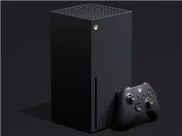 Xbox Series X RRT-00015