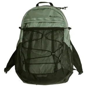 【全品P5倍 4/24 20:00～4/27 09:59】コロンビア リュック Columbia Birdree Lite 18L BACKPACK バックパック バードリーライト 全2色 メンズ レディース ユニセックス 通勤 通学 OMIN-SHILD オムニシールド 撥水