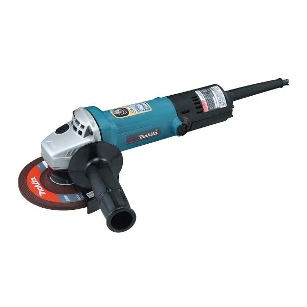 マキタ １２５ｍｍディスクグラインダ ９５３５Ｂ