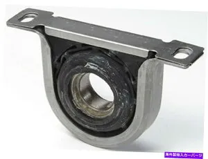 Driveshaft 2001年から2002年のGMC Sierra 2500 HDドライブシャフトサポート43523QK拡張キャブピックアップ For 2001-2002 GMC Sierra 2500 HD Driveshaft Support 43523QK Extended Cab Pickup【並行輸入品】