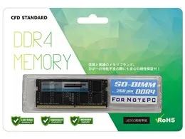 D4N3200CS-16G [SODIMM DDR4 PC4-25600 16GB]
