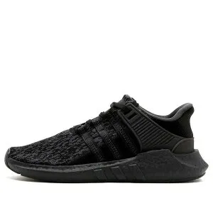 adidas アディダス メンズ スニーカー 【adidas EQT Support 93/17 'Black Friday' BY9512】 サイズ US_10(28.0cm)