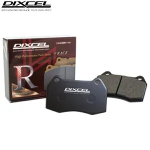 ディクセル ブレーキパッド REタイプ フロント用 スバルレガシィ ツーリングワゴン BP5 05/08～09/05 2000 2.0STi 離島・沖縄：配送不可