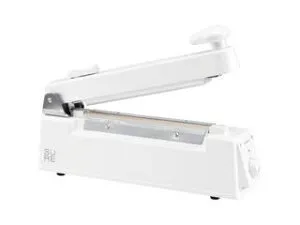 ISHIZAKI/石崎電機製作所 SURE/シュアー 卓上シーラーカッター付200mm NL-203JC-5