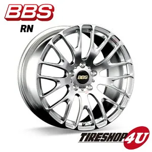【最大P25倍】 ホイール単品 BBS RN RN108 鍛造 20インチ 20X8.5J 5/114.3 ET43 DS DB カラー選択 BBS正規品 1本価格 トヨタ ※クラウン（220系） / ※ハリアー（ZAXUH80） / マツダ ※CX-5（KF系）