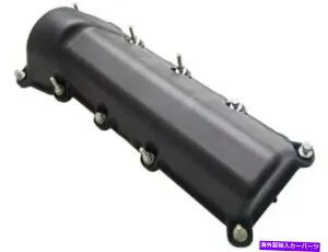 エンジンカバー 2002-2010 Dodge Ram 1500 3.7L V6 2003 2004 2005 RG544ZWの右バルブカバー Right Valve Cover For 2002-2010 Dodge Ram 1500 3.7L V6 2003 2004 2005 RG544ZW【並行輸入品】