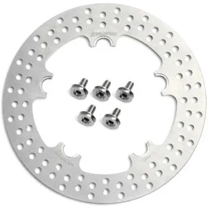 ゲイルスピード GALE SPEED モノフローティングディスクローター リア φ220 03年-15年 YZF-R1、YZF-R6 GSBDR0002 HD店