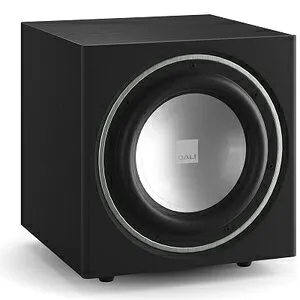 ダリ サブウーファー(サテンブラック・1本) SUBE9N/SB DALI