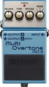 BOSS / MO-2 Multi Overtone 【新宿店】