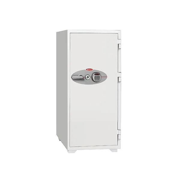 ディプロマット 鍵+デジタルテンキー式 120分耐火金庫 警報アラーム付 N130EKR3 開梱設置費・ 送料別途