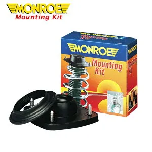 MONROE モンロー ショック マウンティングキット フロント1本 [シトロエン C4 [B5NFU/B5RFJ B55FW/B55FT] 04/11~10 1.6i/2.0i ハッチバック ]