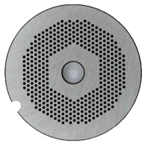 ボニー ミンサー(チョッパー) プレート穴1.2mm No.10/No.12用 BNY-202127 BONNY [BNY202127]