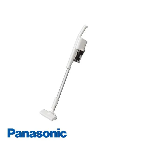 Panasonic パナソニック サイクロン式 掃除機 パワーコードレス MC-SB34J-C [アイボリー]/【送料区分Mサイズ】