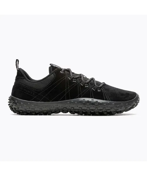 [マルイ]フットウェア ラプト(WRAPT)/メレル（MERRELL） BLACK/BLACK