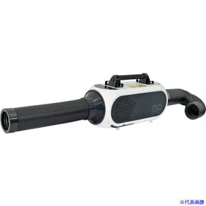 ■NICHIDO ポータブルスポットクーラー“エコやん” SPCN032(5537903)