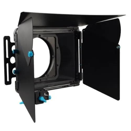 FOTGA DP3000 M1 Pro マットボックス 15mmレールロッド対応