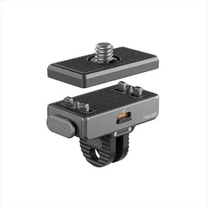 Insta360 クイックリリースマウント2.0 Quick Release Mount 2.0 | CINSEAVP