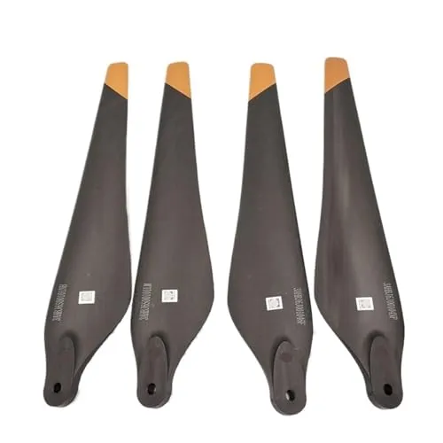 互換性がありますDJI T16 カーボンファイバーナイロン折りたたみプロペラ 3390 と互換性あり(1CW 1CCW)