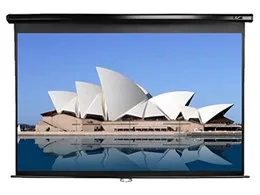 M100UWH2-SRM [100インチ マックスホワイト ブラック]