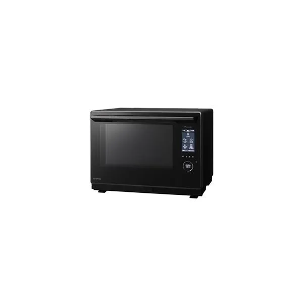 ★Panasonic / パナソニック ビストロ NE-UBS10A-K [ブラック]【電子レンジ・オーブンレンジ】【送料無料】