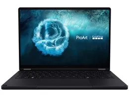 ProArt GoPro Edition (PX13 | HN7306) HN7306EAC-AI91281W [ナノブラック]