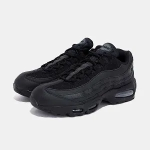 NIKE ナイキ AIR MAX 95 OG エア マックス 95 ビッグ バブル スニーカー BIG BUBBLE BLACK ( ブラック 黒 メンズ HM8755-001 )