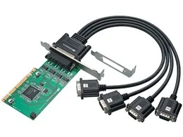 REX-PCI64 [RS232C バルク]