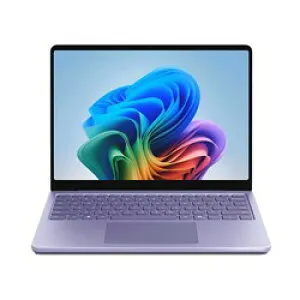【新品/取寄品】Microsoft Surface Laptop 13インチ EP2-30351 バイオレット 13インチ Snapdragon X Plus 16GB メモリ 512GB UFS Office H&B2024 Win11 Home マ