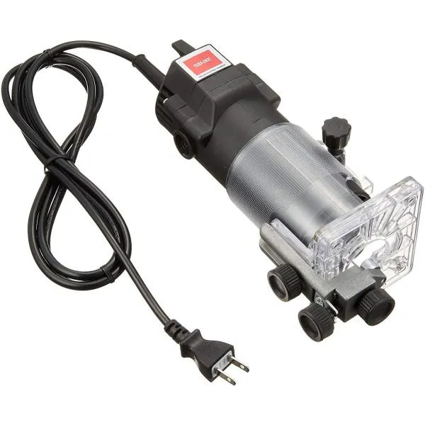 イチネンミツトモ トリマー ソフトスイッチ ＃84502 TRS-340