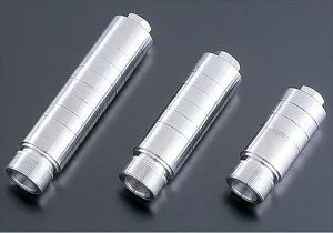 バイクパーツAGRAS(アグラス) 30φフロントフォーク延長キット 75mm 351-114-0754547424964519