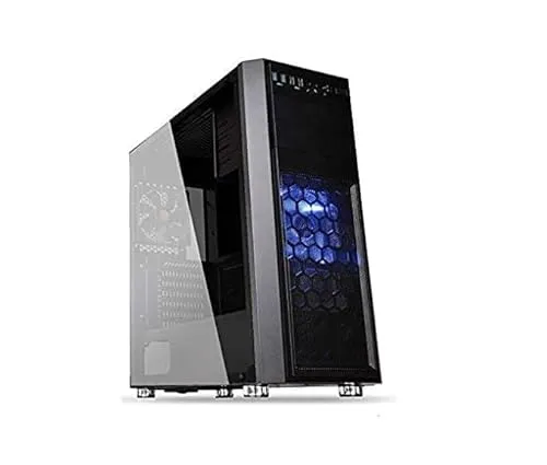 【3年保証】ダルマ PC (DarumaPC) デスクト ップパソコン 最新第14世代 i9-14900K / 32GBメモリ、1TB SSD M.2 NVMe Gen 4 （最大5,000MB/秒) 、750W 80PLUS 、DVDドライブ、安心の日本