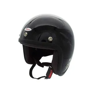 SPEEDPIT JS-65R SMALL JET（ブラック） JS-65R メーカー在庫あり スピードピット ジェットヘルメット