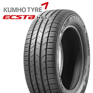 185/50R16 81V KUMHO クムホ エクスタ HS52 新品 サマータイヤ単品2本セット 4本以上の購入で送料無料