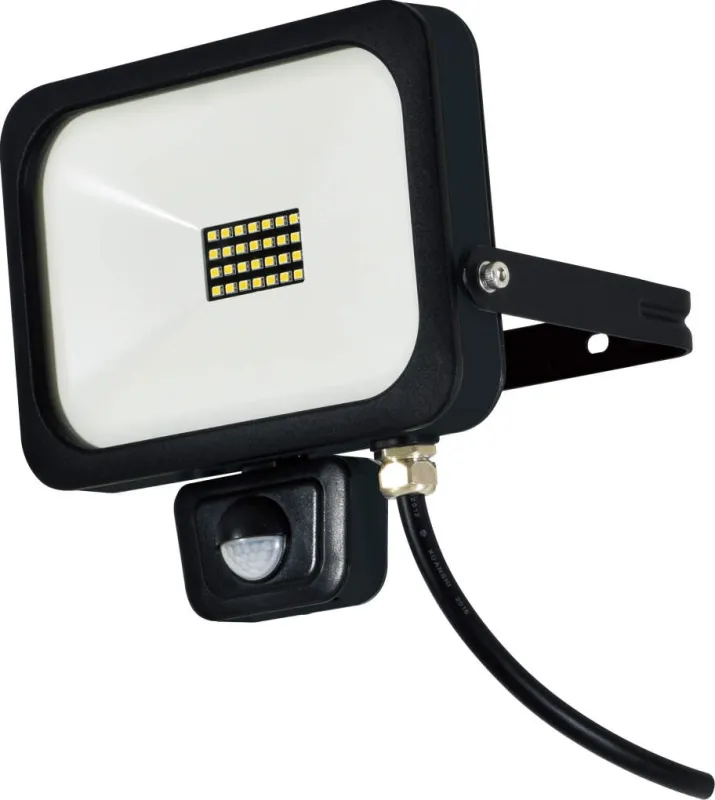 日動工業 SLS-F20W LEDセンサーライト20W NICHIDO