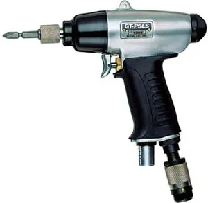 ベッセル 衝撃式エアードライバーGTP5LS【GT-P5LS】(空圧工具・エアドライバー)【送料無料】