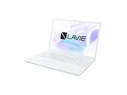 LAVIE Smart N16 PC-SN134 Core i5 8GBメモリ SSD256GB Office付 2024年3月発売モデル