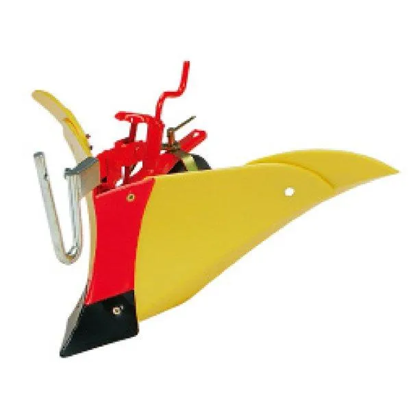 ホンダ ニューイエロー培土器 尾輪付 FV200用 11505