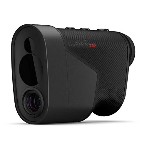 GARMIN(ガーミン) ゴルフナビ GPS Approach Z82 ブラック Android/iOS対応 【日本正規品】 010-02260-10