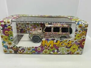 【送料無料】ホビー 模型車 車 レーシングカー motorhelix 164 mb g 63 amg limited 699 units