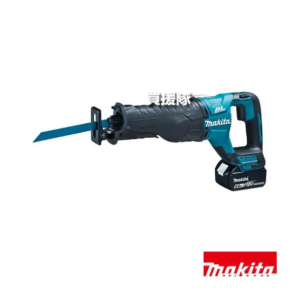 （P5倍）（クーポンで1000円OFF）（25日限定）マキタ 18V 充電式レシプロソー JR187DRGX