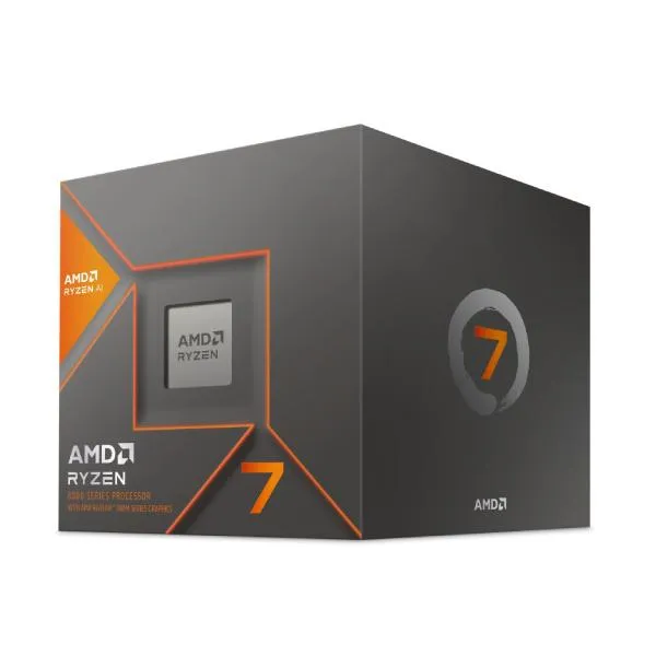 Ryzen 7 8700G With Wraith Stealth 100-100001236SBX 【国内正規品】