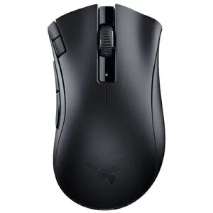 RAZER｜レイザー ゲーミングマウス DeathAdder V2 X HyperSpeed RZ01-04130100-R3A1 [光学式 /無線(ワイヤレス) /7ボタン /Bluetooth・USB]